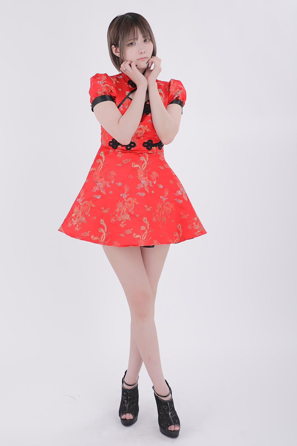 ハクプロフィール写真2