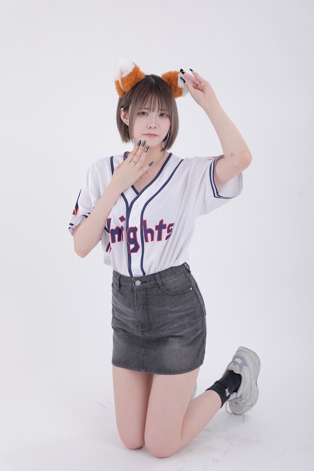 ハクプロフィール写真5