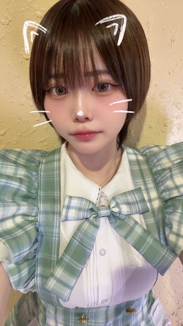 ハクプロフィール写真7