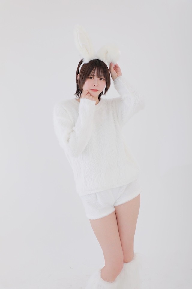 ハクプロフィール写真2