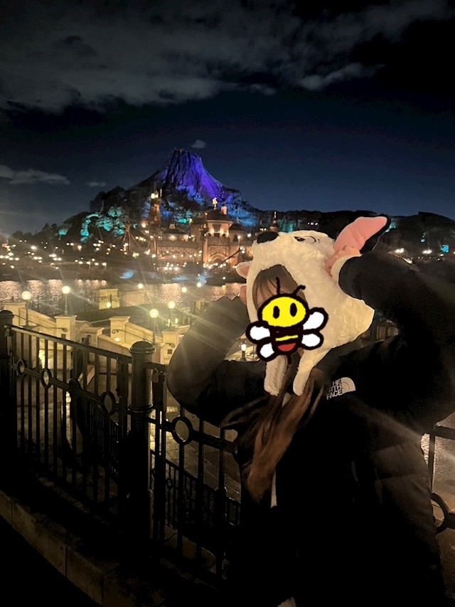 リイナプロフィール写真2