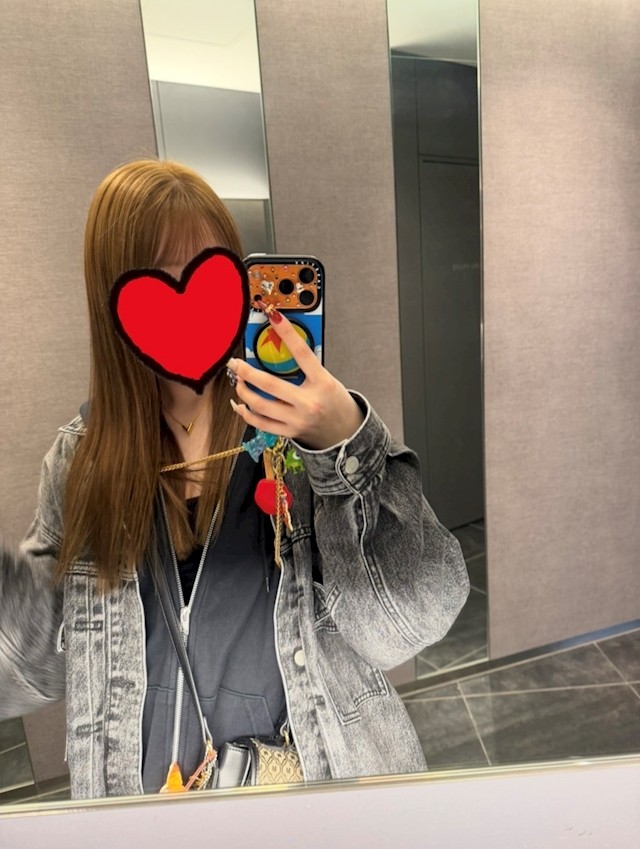 リイナプロフィール写真3