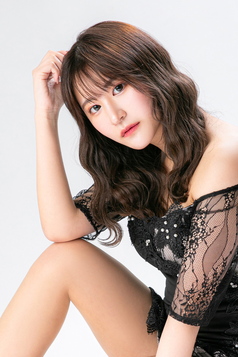 水嶋 百香のプロフィール ： すすきのニュークラブ「妃翠（ひすい） BARCELONA」 | クラマンネット