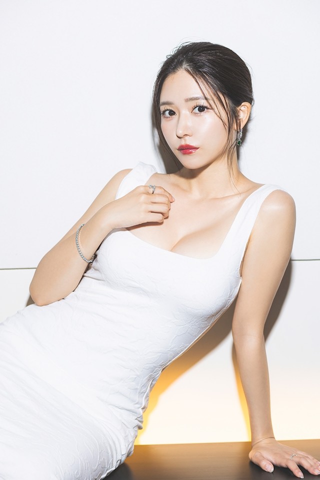 月貴 みれいプロフィール写真5