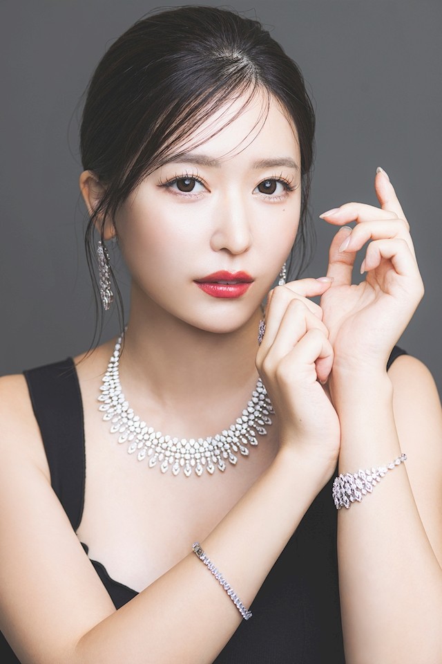 月貴 みれいプロフィール写真1