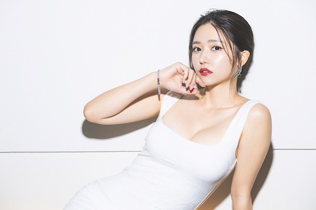 月貴 みれいプロフィール写真6