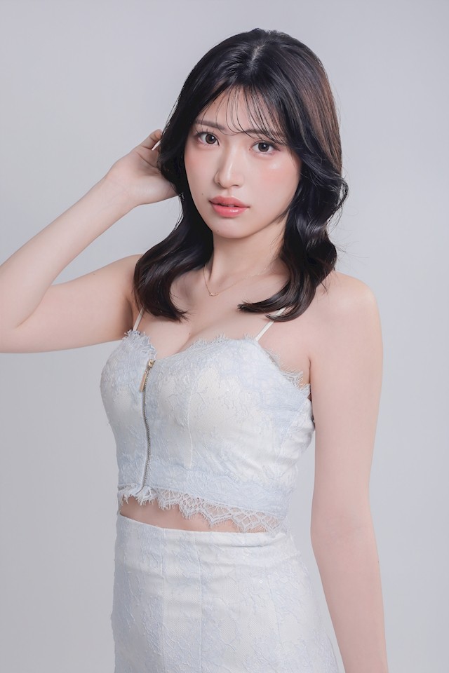 涼風しずきプロフィール写真3