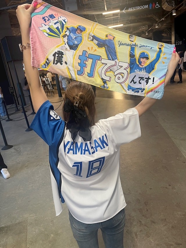 ゆあプロフィール写真4