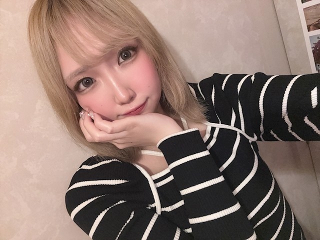 ゆあプロフィール写真2
