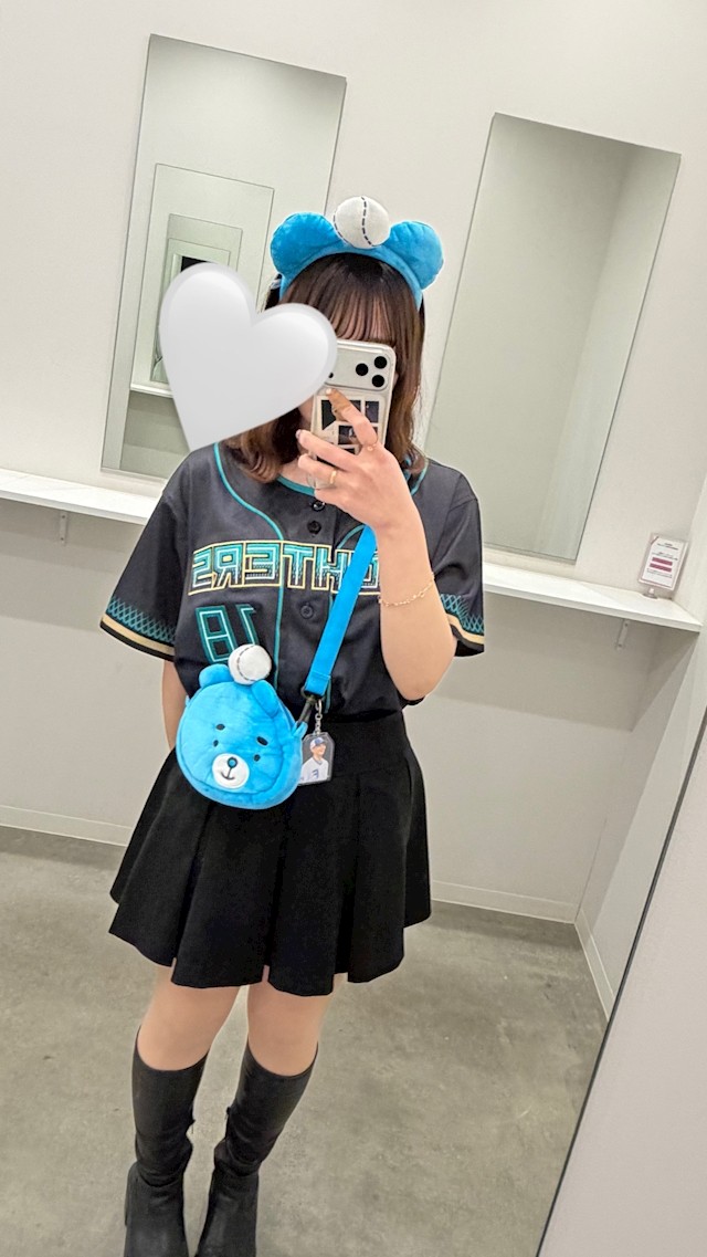 ひなたプロフィール写真2