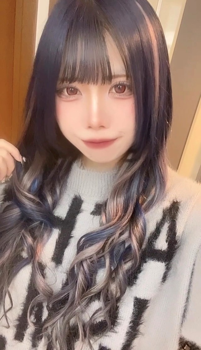 蘭々プロフィール写真2