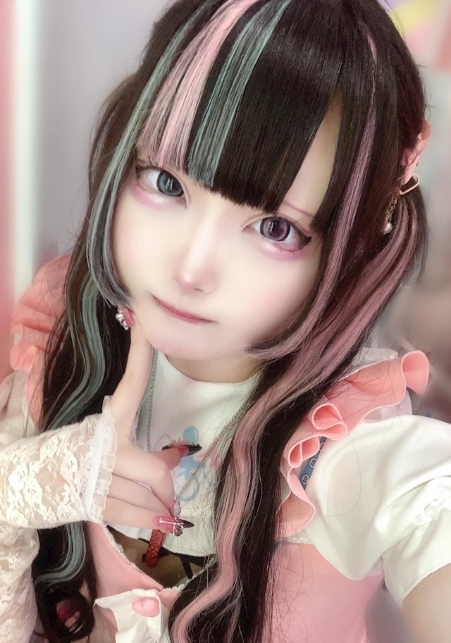 れをんプロフィール写真2