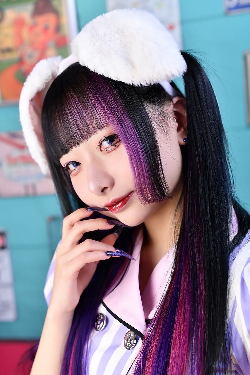 あみゅりプロフィール写真3