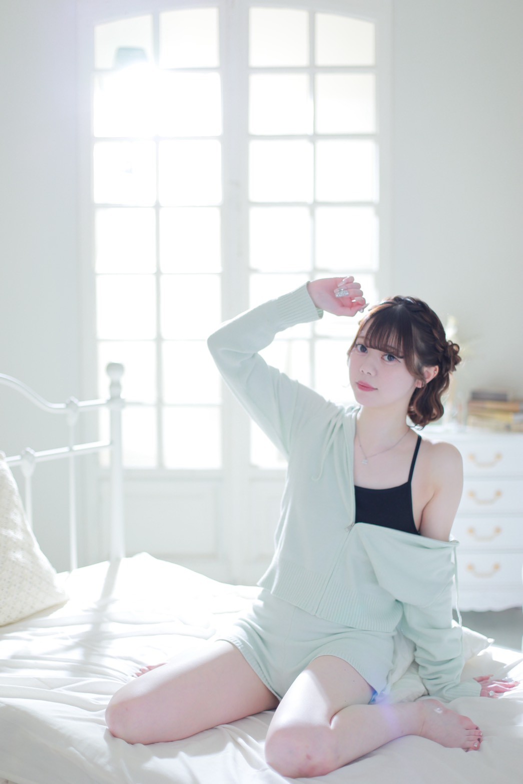 ひめりプロフィール写真4