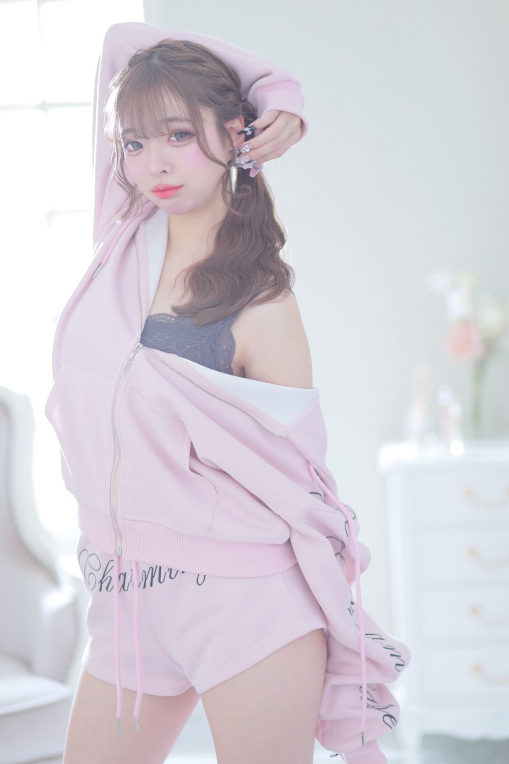 ほのかプロフィール写真1