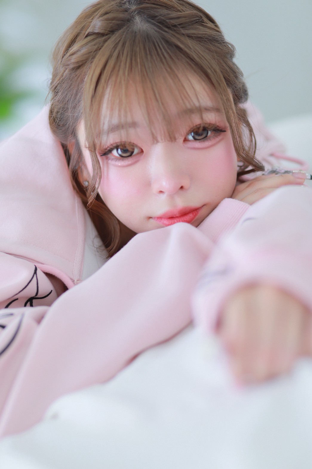 ほのかプロフィール写真3