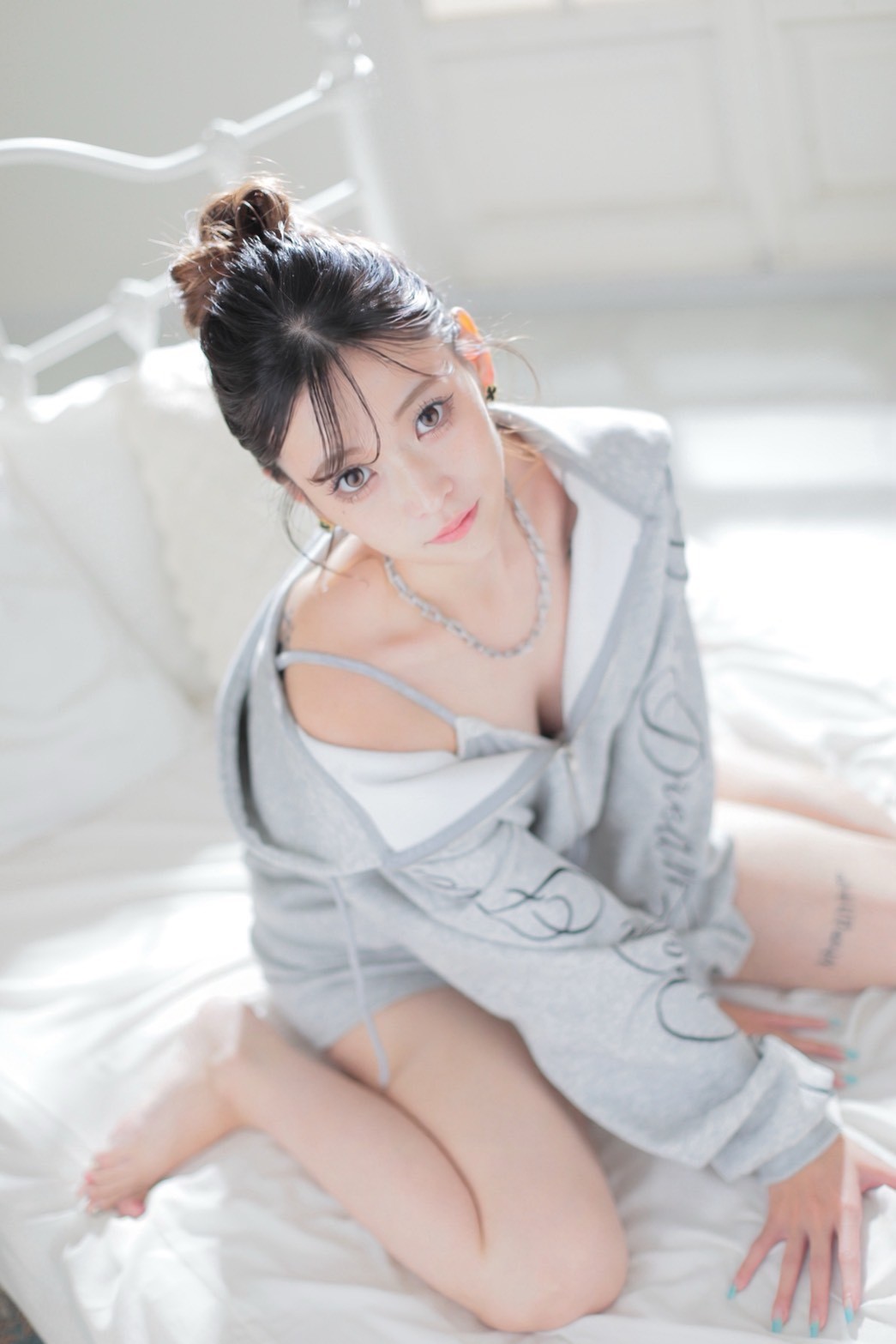 ゆいプロフィール写真3