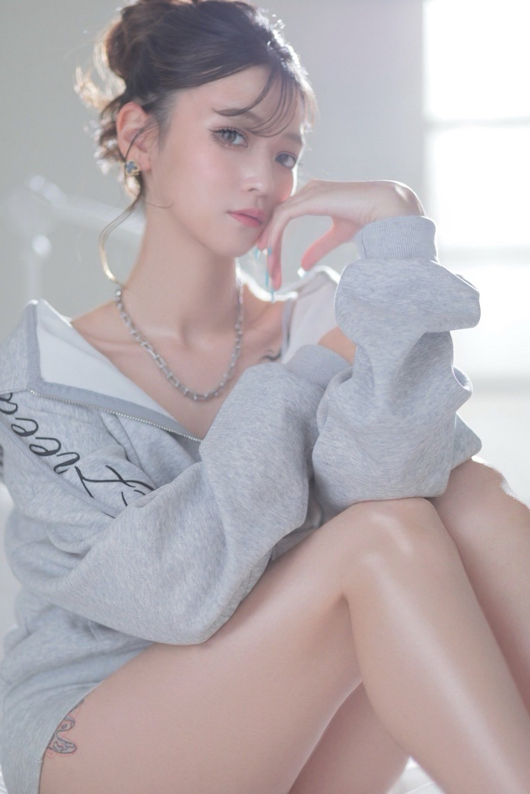 ゆいプロフィール写真4