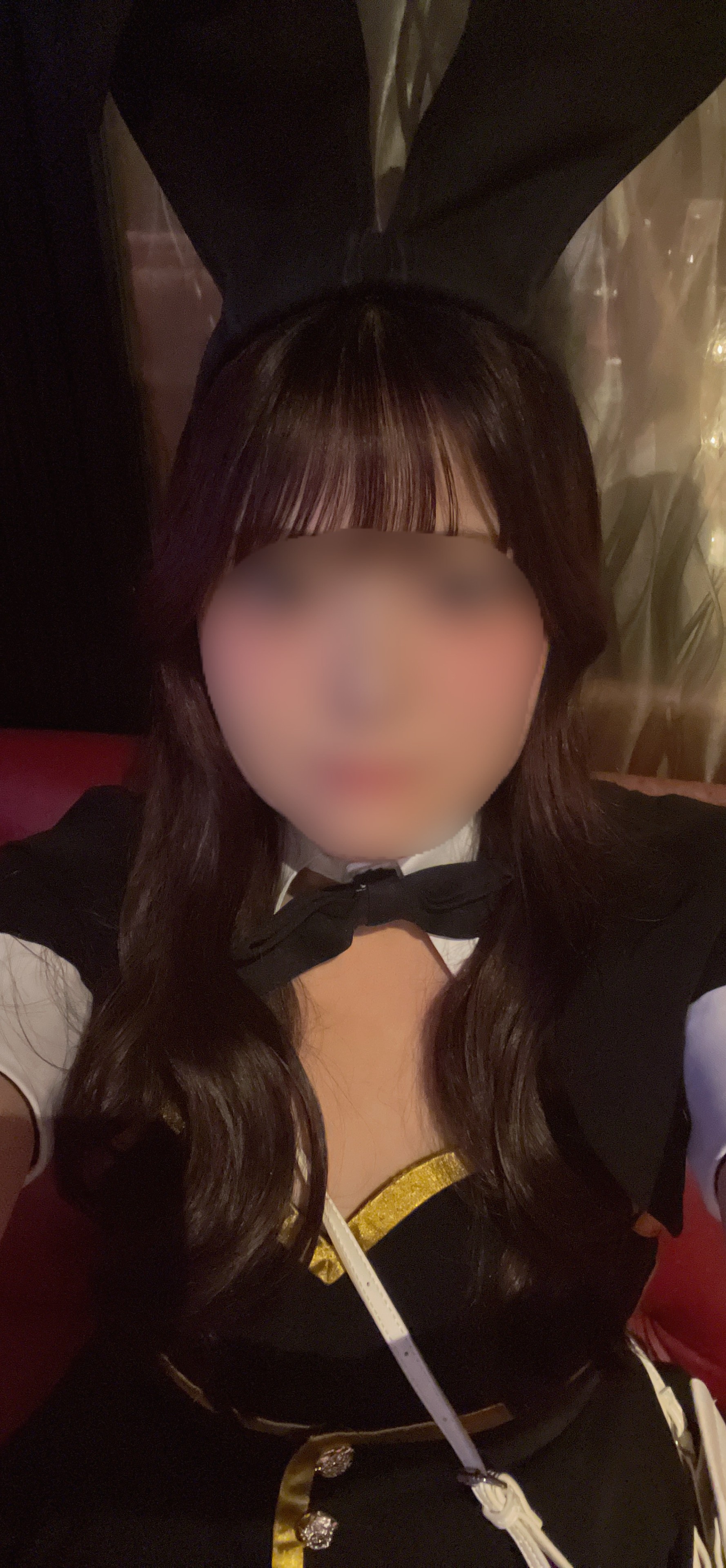 あいらプロフィール写真