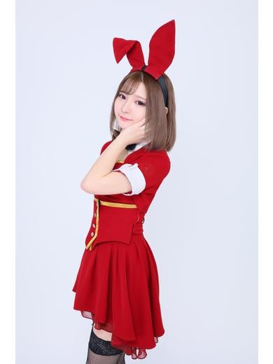あいプロフィール写真1