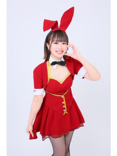 ゆらプロフィール写真1