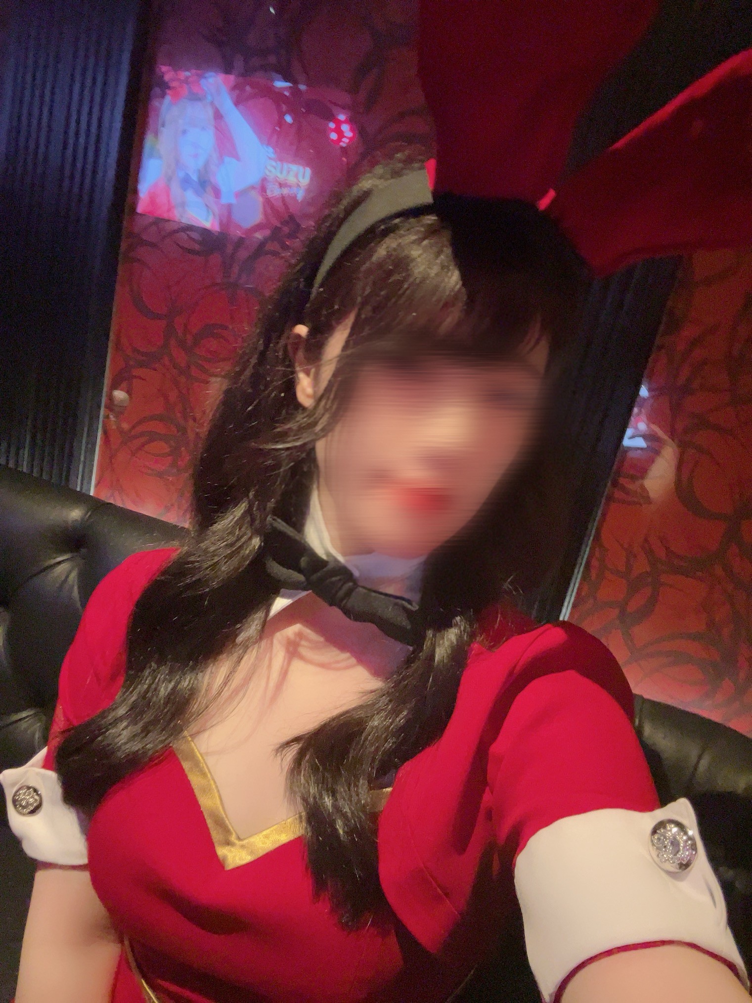 あいりプロフィール写真