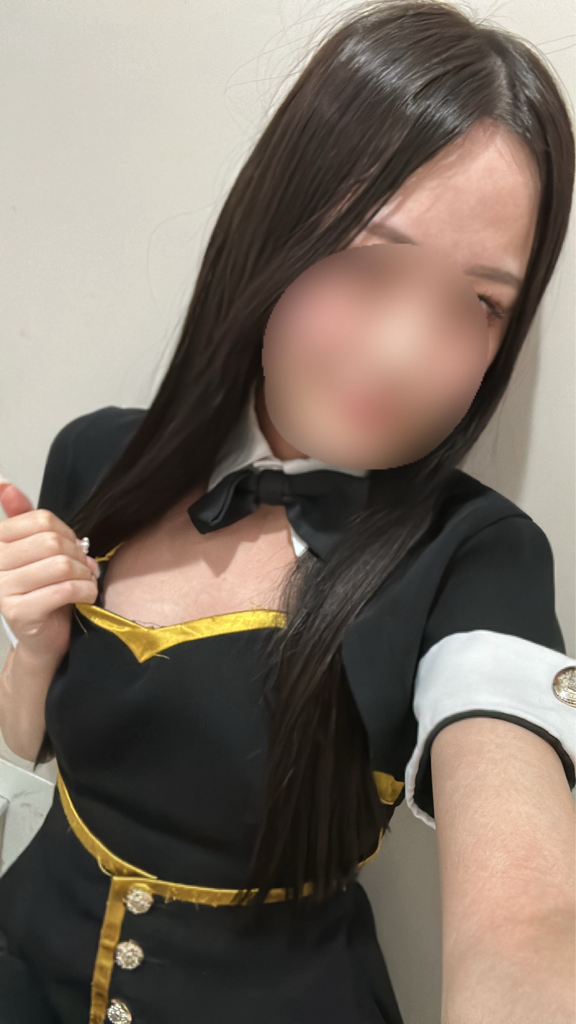 しゅりプロフィール写真