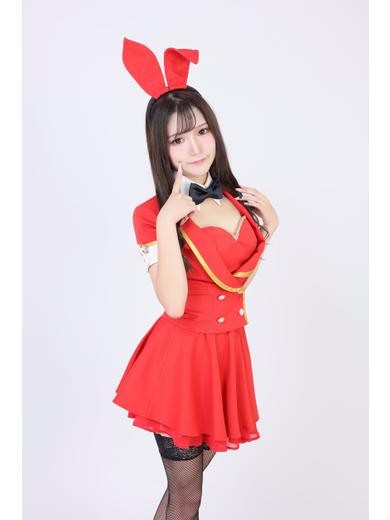 あいプロフィール写真1