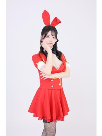 みつきプロフィール写真2