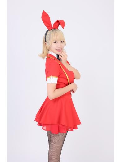 ゆらプロフィール写真1
