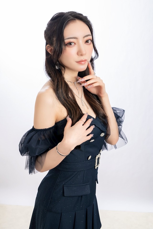 くれいプロフィール写真2