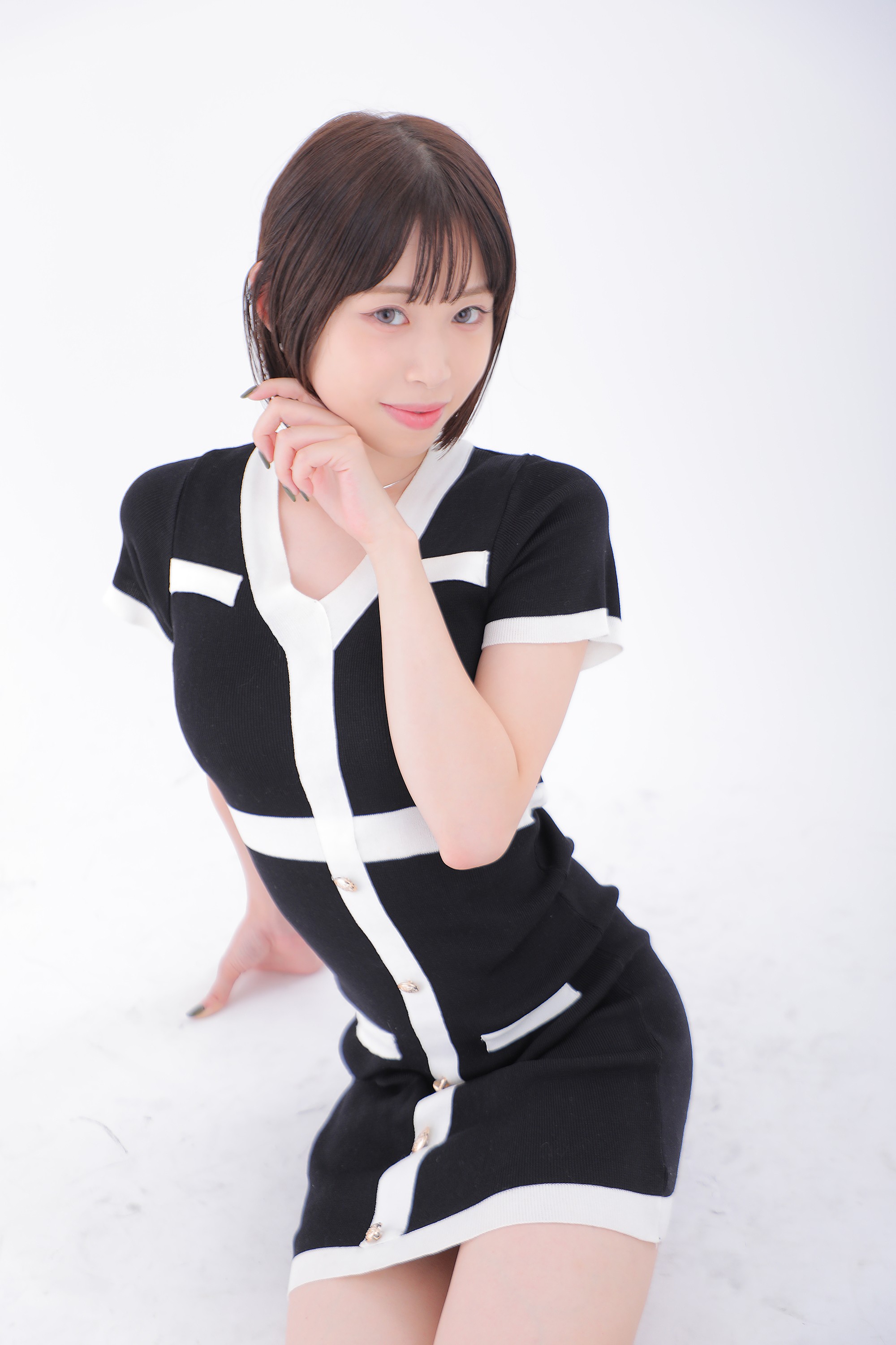 ももプロフィール写真1