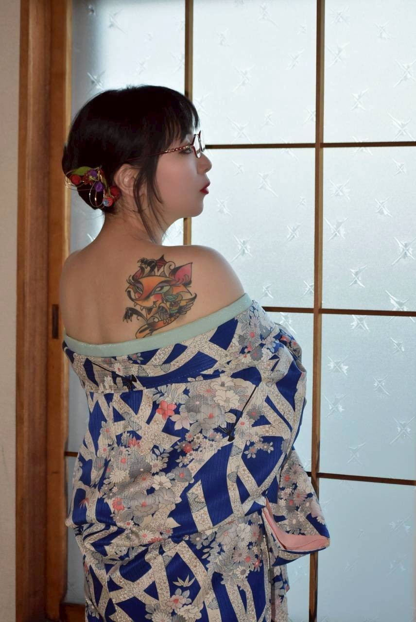 雛菊 叶愛 リーダープロフィール写真2
