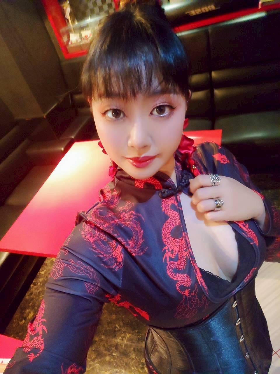 まりな