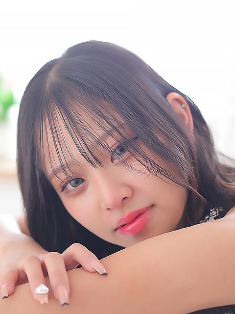 まりんのグラビア