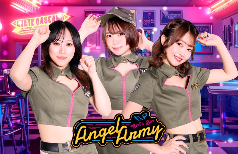 エンジェルアーミーのサムネイル