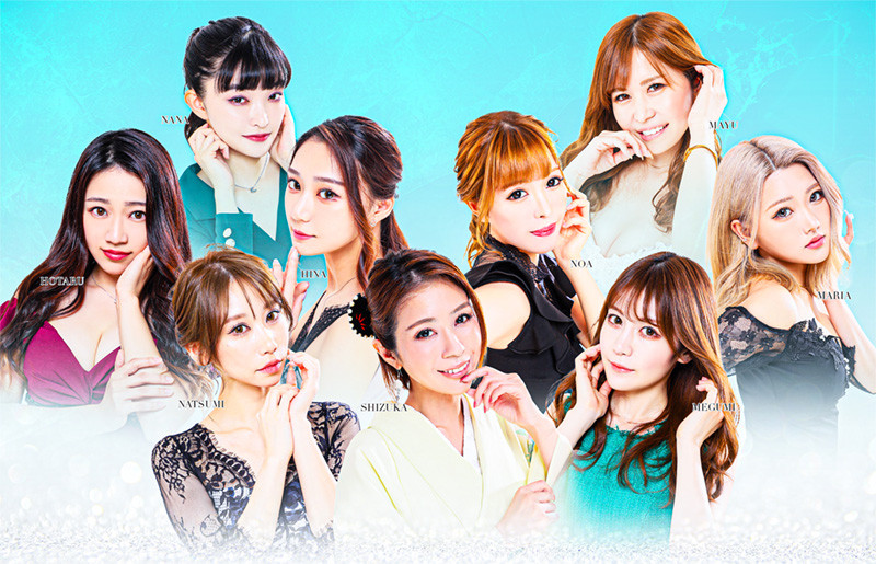 タイガのサムネイル