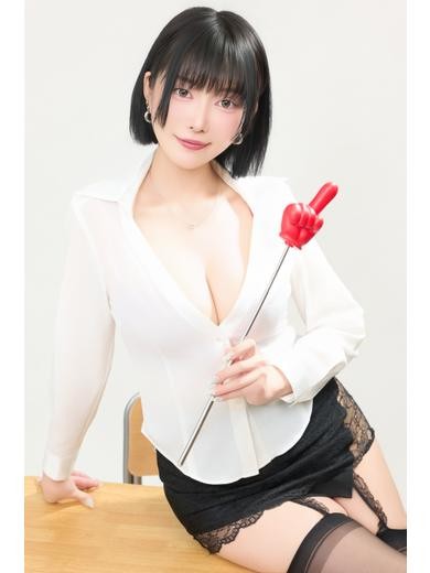かな先生